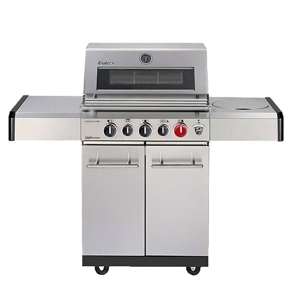 BBQ Grills