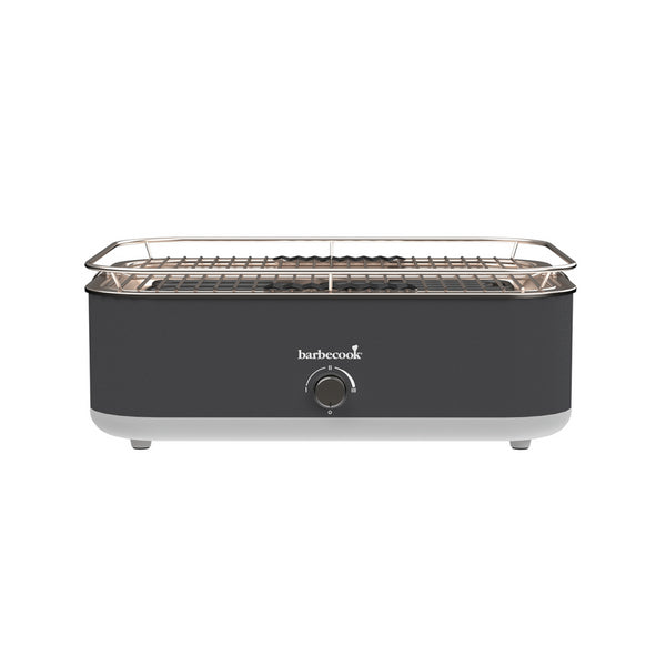 Barbecook E-Carlo Electric Table Grill - Hog the Oven