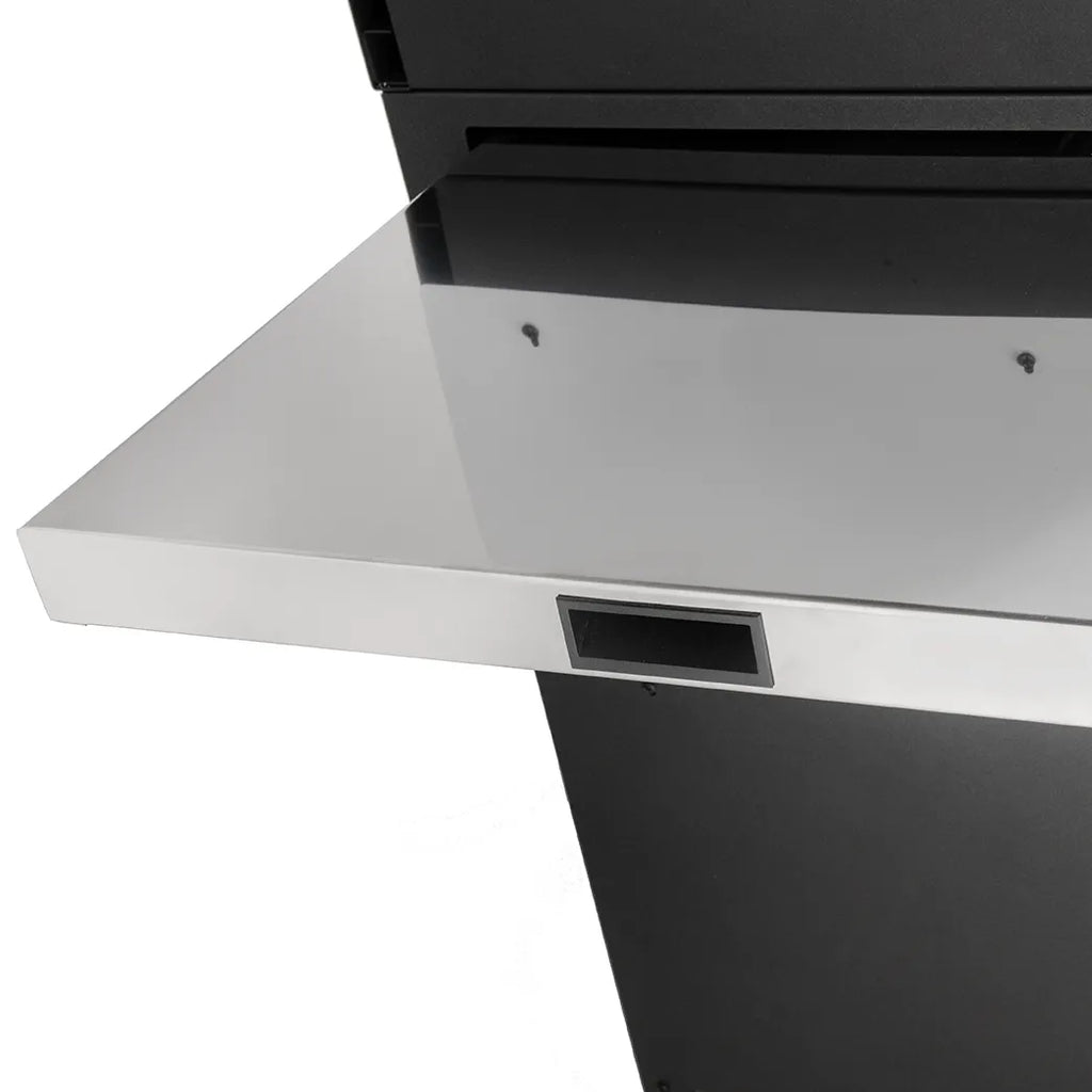 Clementi Premium Stand - Hog the Oven