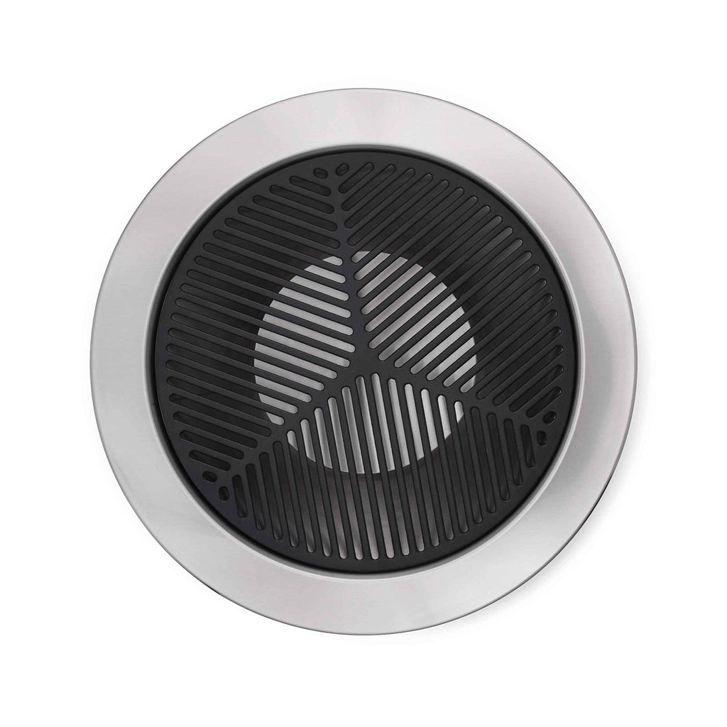 Martinsen Cast Iron Cooking Grid - Hog the Oven