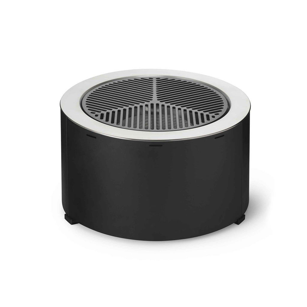 Martinsen Cast Iron Cooking Grid - Hog the Oven