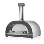 Clementi Gold wood-fired pizza oven - Hog the Oven
