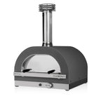Clementi Gold gas pizza oven - Hog the Oven
