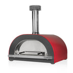 Clementi Gold wood-fired pizza oven - Hog the Oven