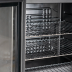 Cozze Outdoor Kitchen Fridge - Hog the Oven