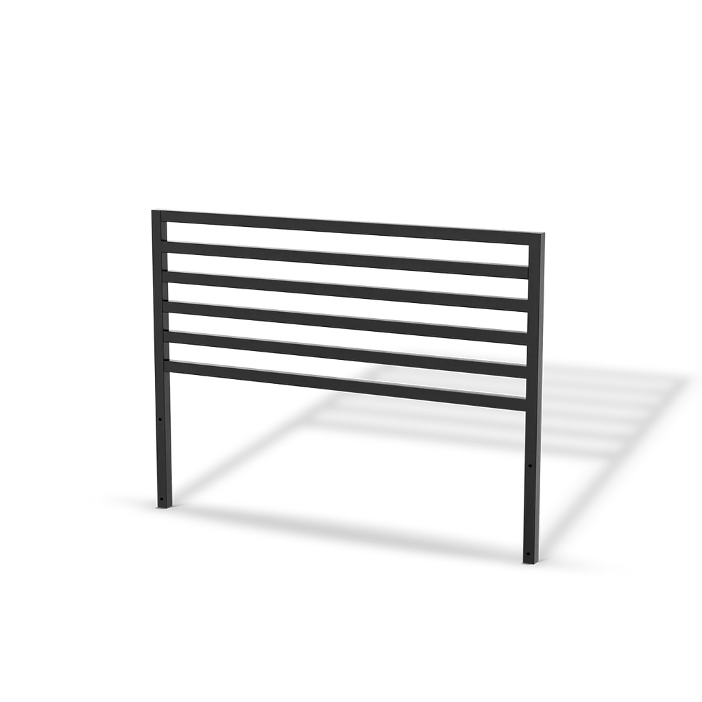 Cozze Elements Back Grid - Hog the Oven