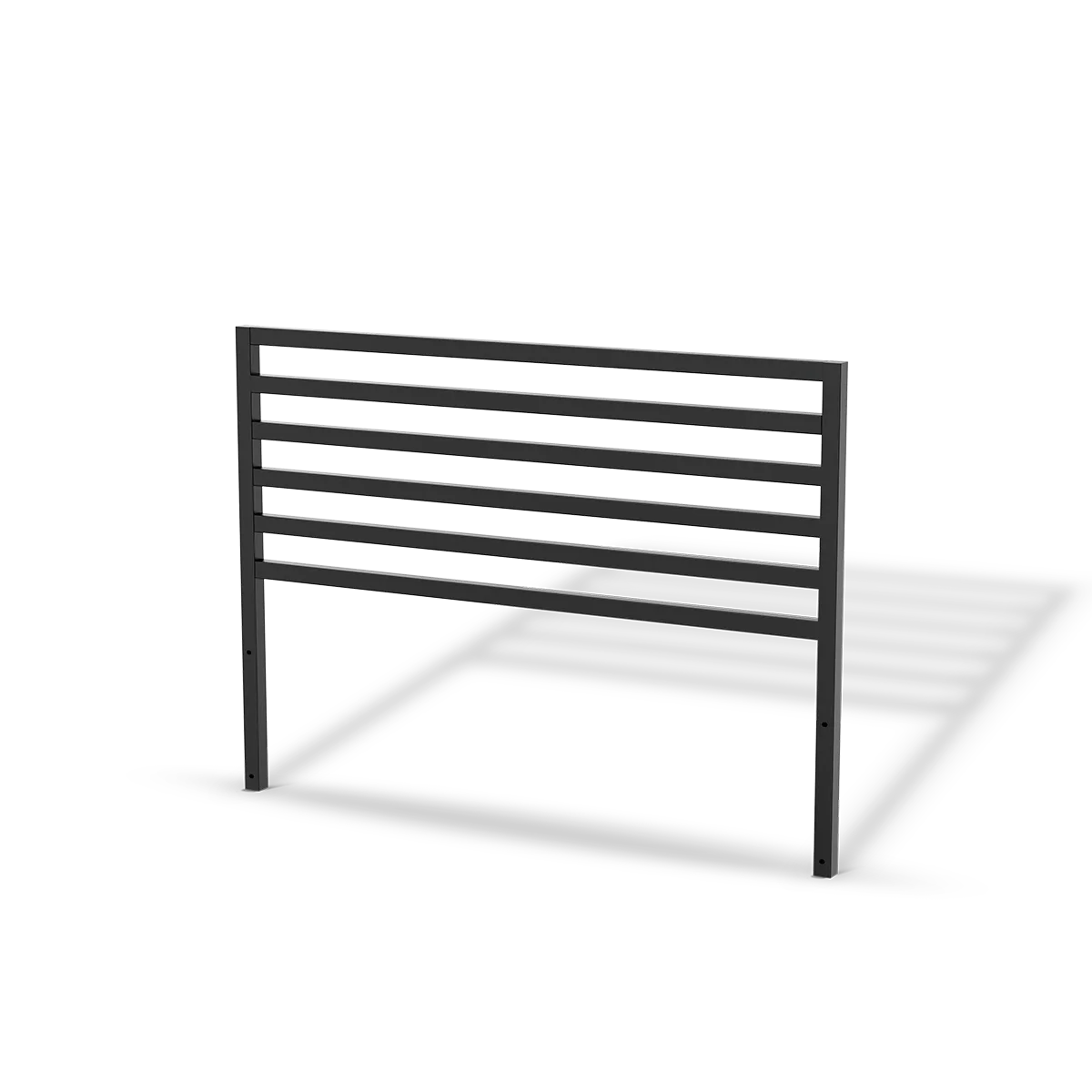 Cozze Elements Back Grid - Hog the Oven