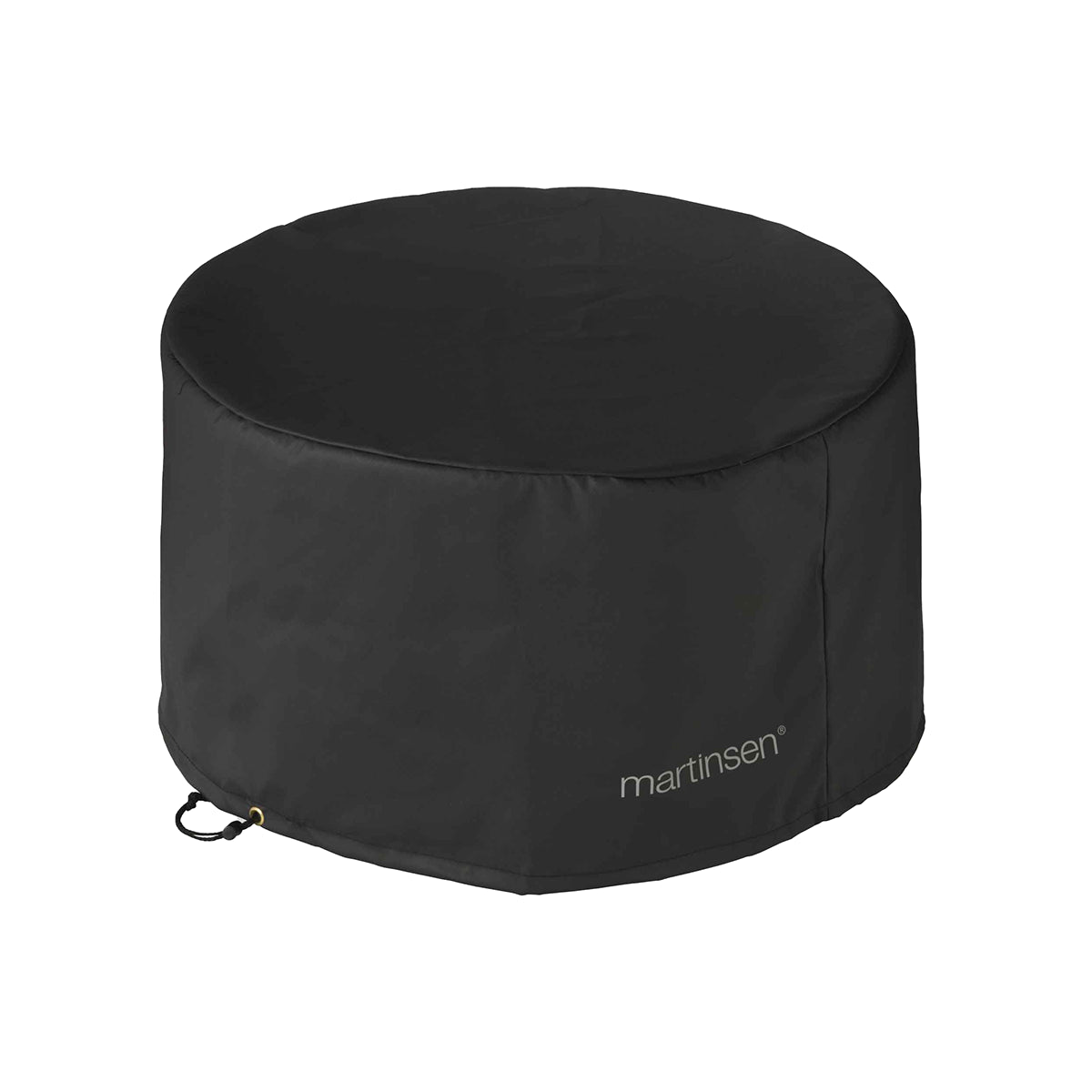 Martinsen Cover for Fire Pit - Hog the Oven