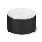 Martinsen Stainless Steel Lid for Fire Pit - Hog the Oven