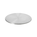 Martinsen Stainless Steel Lid for Fire Pit - Hog the Oven