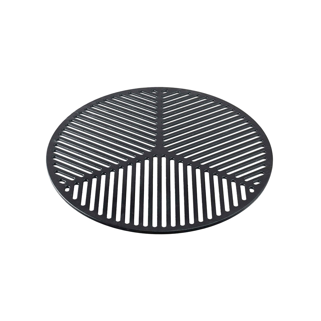 Martinsen Cast Iron Cooking Grid - Hog the Oven