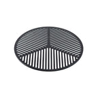 Martinsen Cast Iron Cooking Grid - Hog the Oven