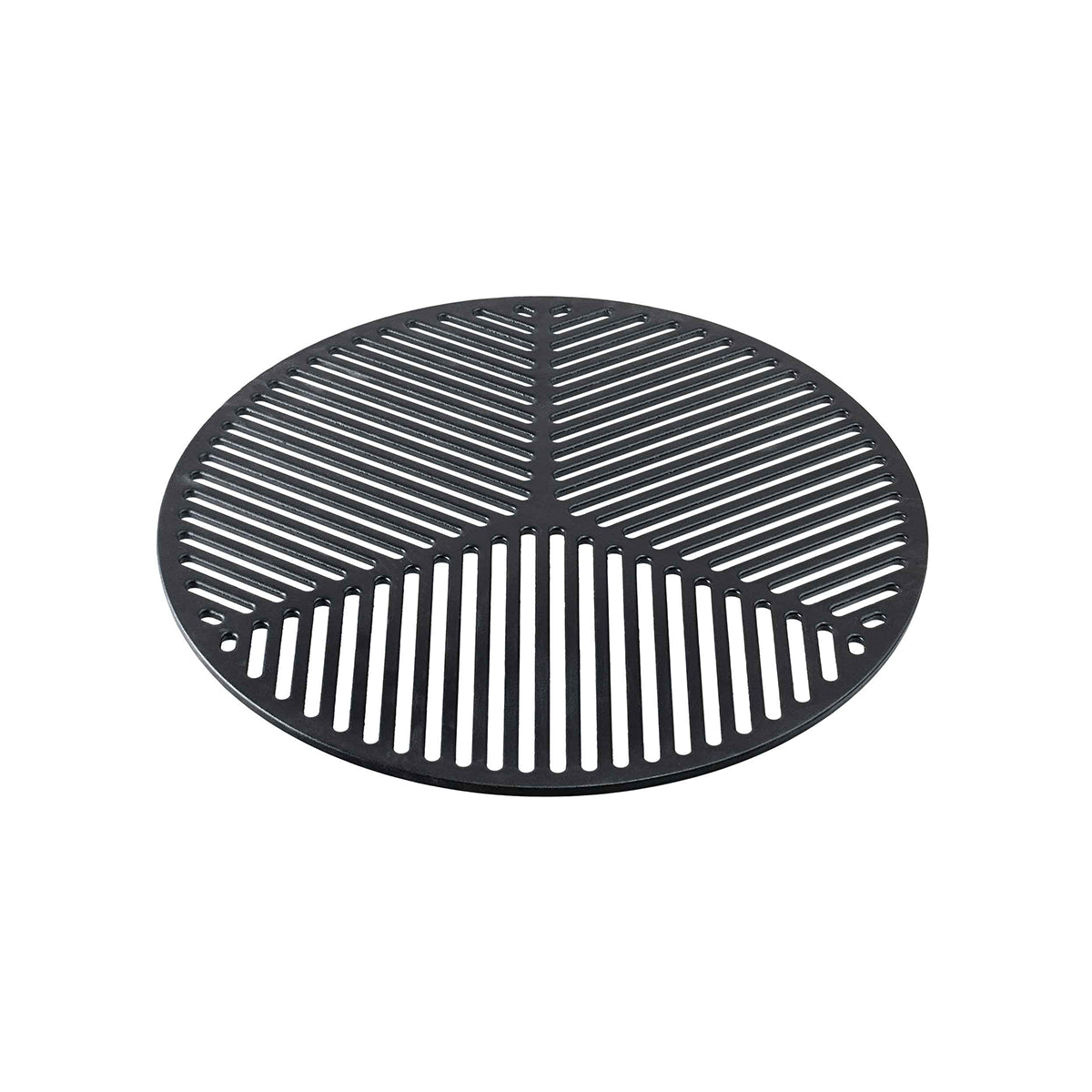 Martinsen Cast Iron Cooking Grid - Hog the Oven