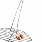 Martinsen Barbecue Grid Lifter - Hog the Oven