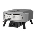 Cozze 13" Classic Gas Pizza Oven - Hog the Oven