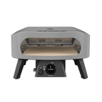 Cozze 13" Classic Gas Pizza Oven - Hog the Oven