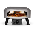 Cozze 13" Classic Gas Pizza Oven - Hog the Oven
