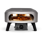 Cozze 13" Classic Gas Pizza Oven - Hog the Oven