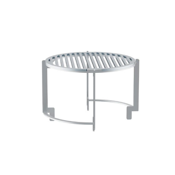 Alchemy Elevated Rack - Hog the Oven