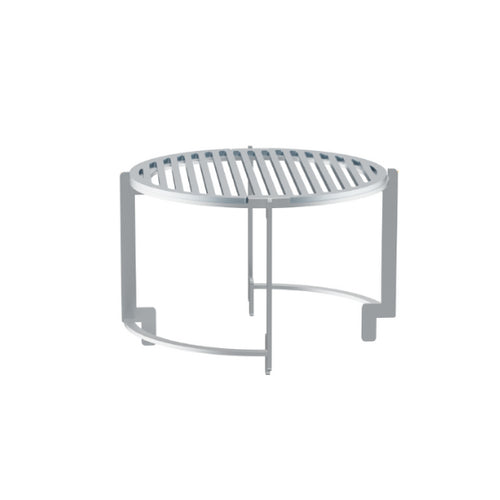 Alchemy Elevated Rack - Hog the Oven