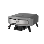 Cozze 17" Classic Gas Pizza Oven - Hog the Oven
