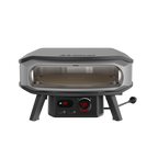 Cozze 17" Premium Rotate Electric Pizza Oven - Hog the Oven