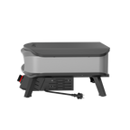 Cozze 17" Premium Rotate Electric Pizza Oven - Hog the Oven