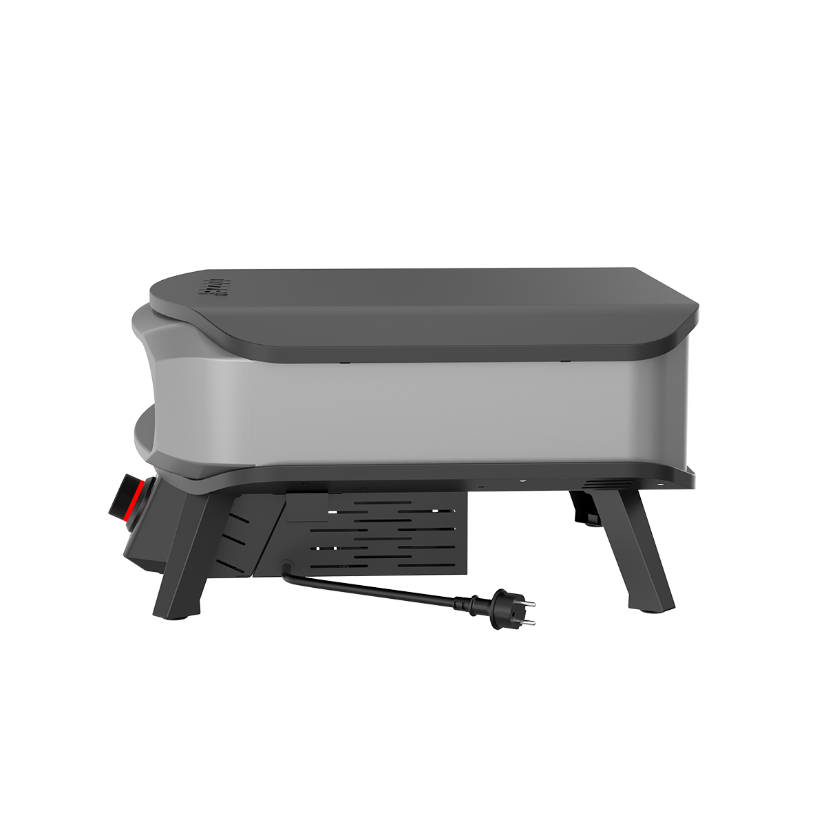 Cozze 17" Premium Rotate Electric Pizza Oven - Hog the Oven