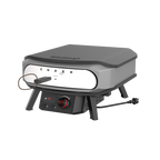 Cozze 17" Premium Rotate Electric Pizza Oven - Hog the Oven