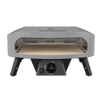 Cozze 17" Classic Gas Pizza Oven - Hog the Oven