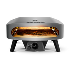 Cozze 17" Classic Gas Pizza Oven - Hog the Oven