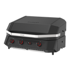 Cozze G-800 Combo Plancha-Grill - Hog the Oven
