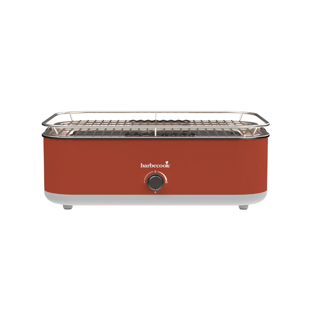 Barbecook E-Carlo Electric Table Grill - Hog the Oven