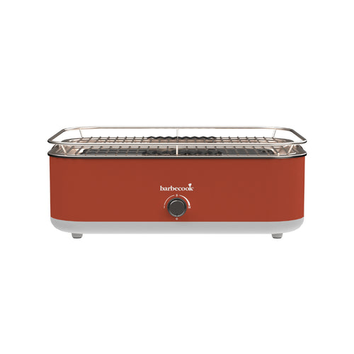 Barbecook E-Carlo Electric Table Grill - Hog the Oven