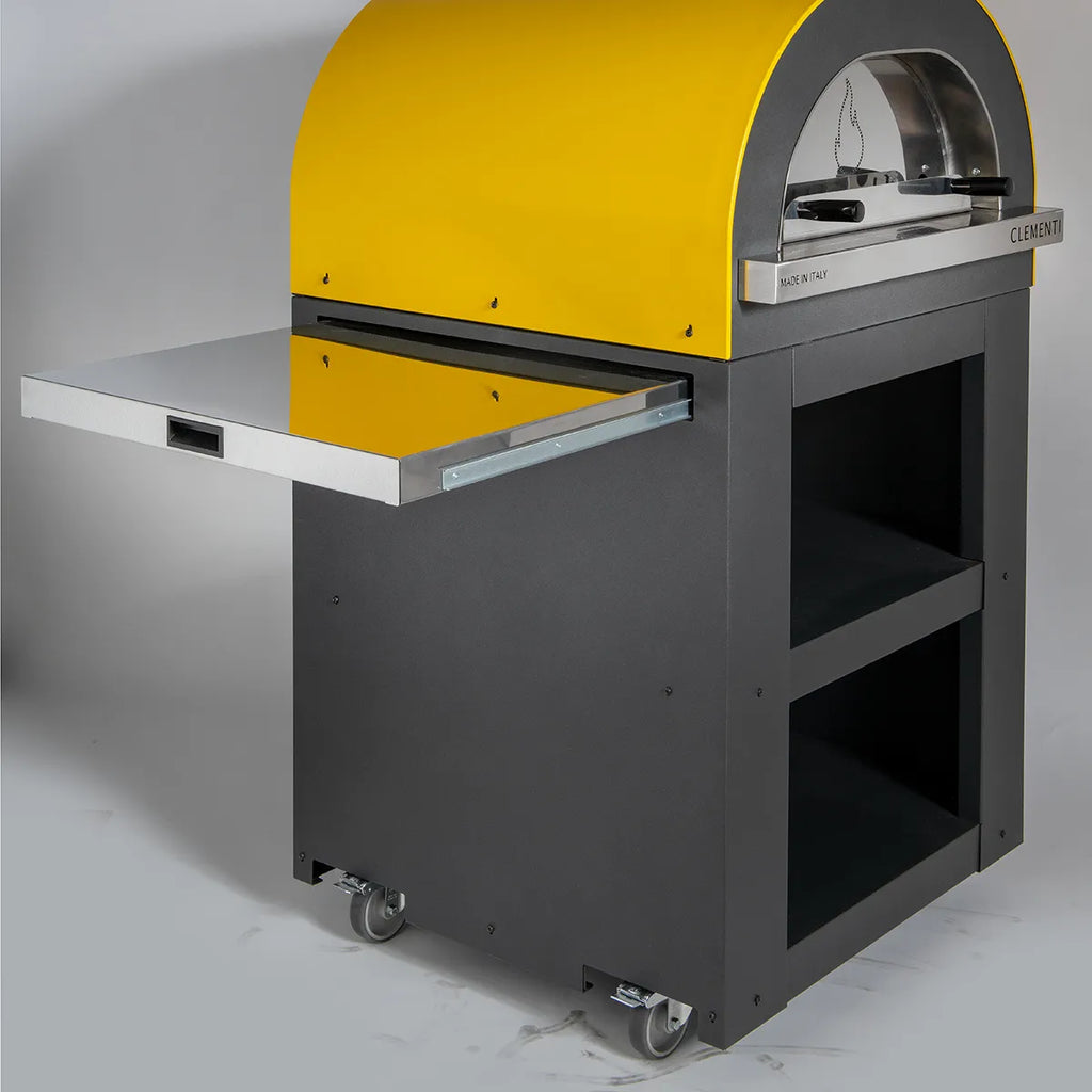 Clementi Premium Stand - Hog the Oven