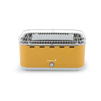 Barbecook Carlo Charcoal Table Grill - Hog the Oven