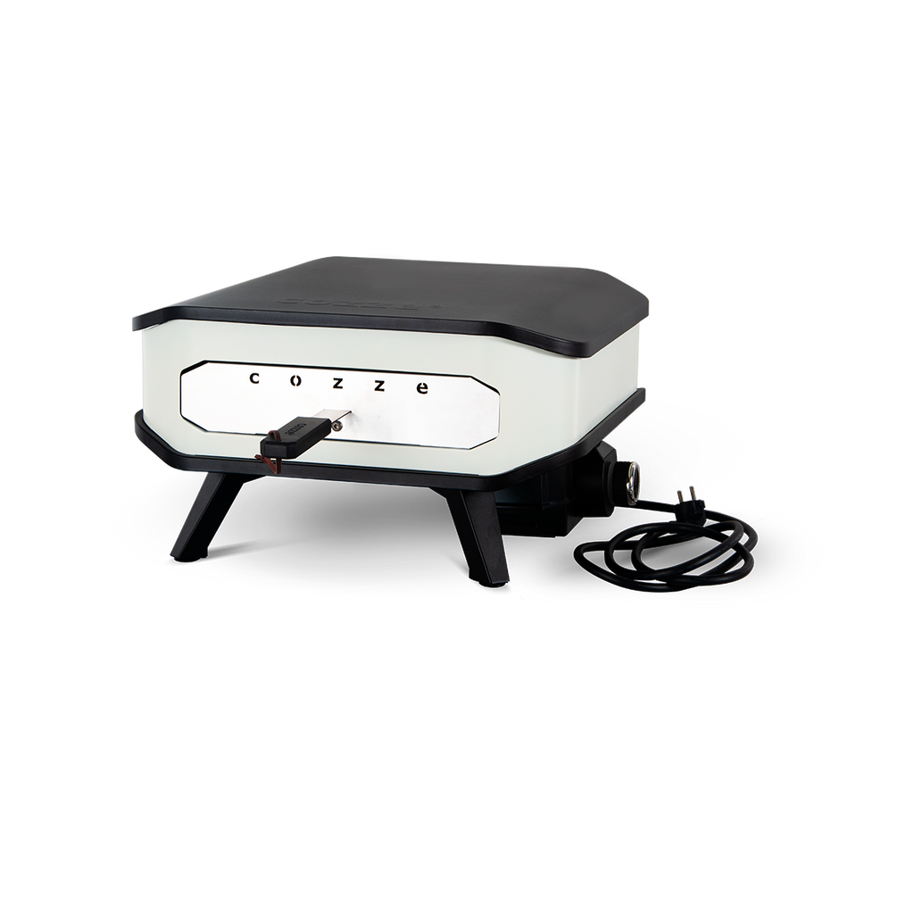 Cozze 13" Standard Electric Pizza Oven - Hog the Oven