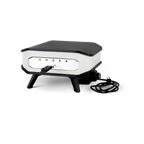 Cozze 13" Standard Electric Pizza Oven - Hog the Oven