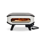 Cozze 13" Standard Electric Pizza Oven - Hog the Oven