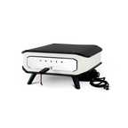 Cozze 17" Standard Electric Pizza Oven - Hog the Oven
