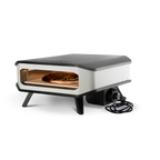 Cozze 17" Standard Electric Pizza Oven - Hog the Oven