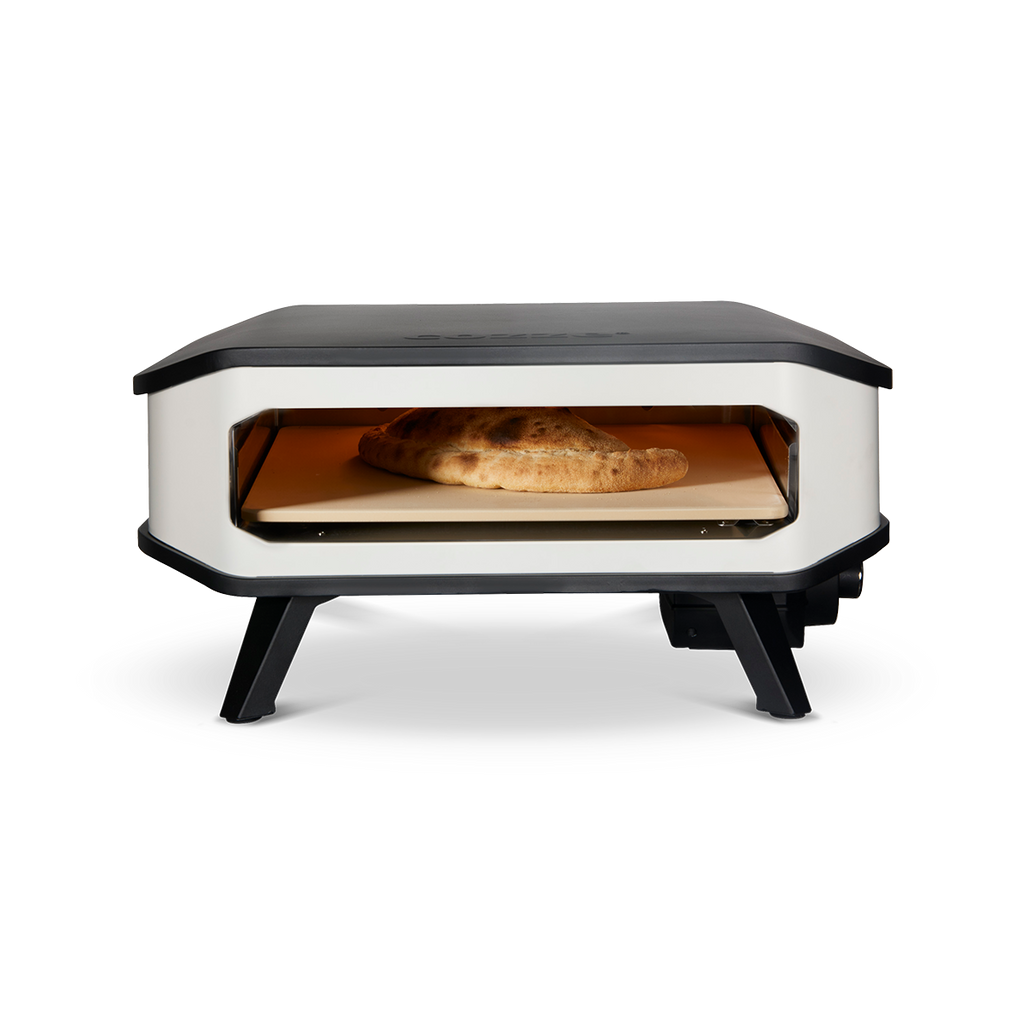 Cozze 17" Standard Electric Pizza Oven - Hog the Oven