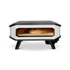 Cozze 17" Standard Electric Pizza Oven - Hog the Oven