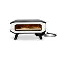 Cozze 17" Standard Electric Pizza Oven - Hog the Oven