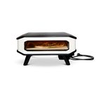 Cozze 17" Standard Electric Pizza Oven - Hog the Oven