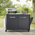 Cozze Outdoor Kitchen 120 - Hog the Oven