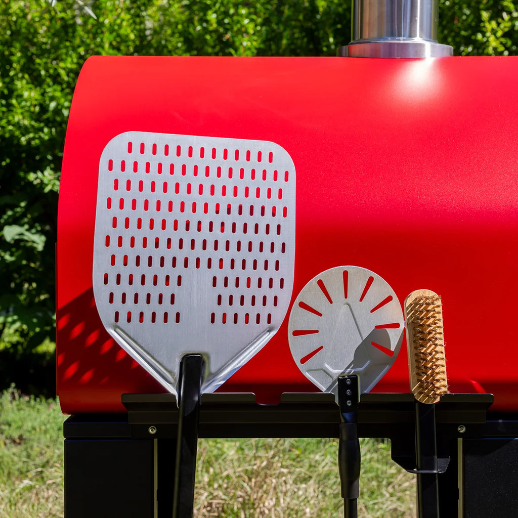 Fontana VOLTA 90 Smart Pizza Oven - Hog the Oven
