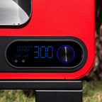 Fontana VOLTA 90 Smart Pizza Oven - Hog the Oven