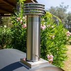 Fontana Mangiafuoco Wood-Fired Oven - Hog the Oven
