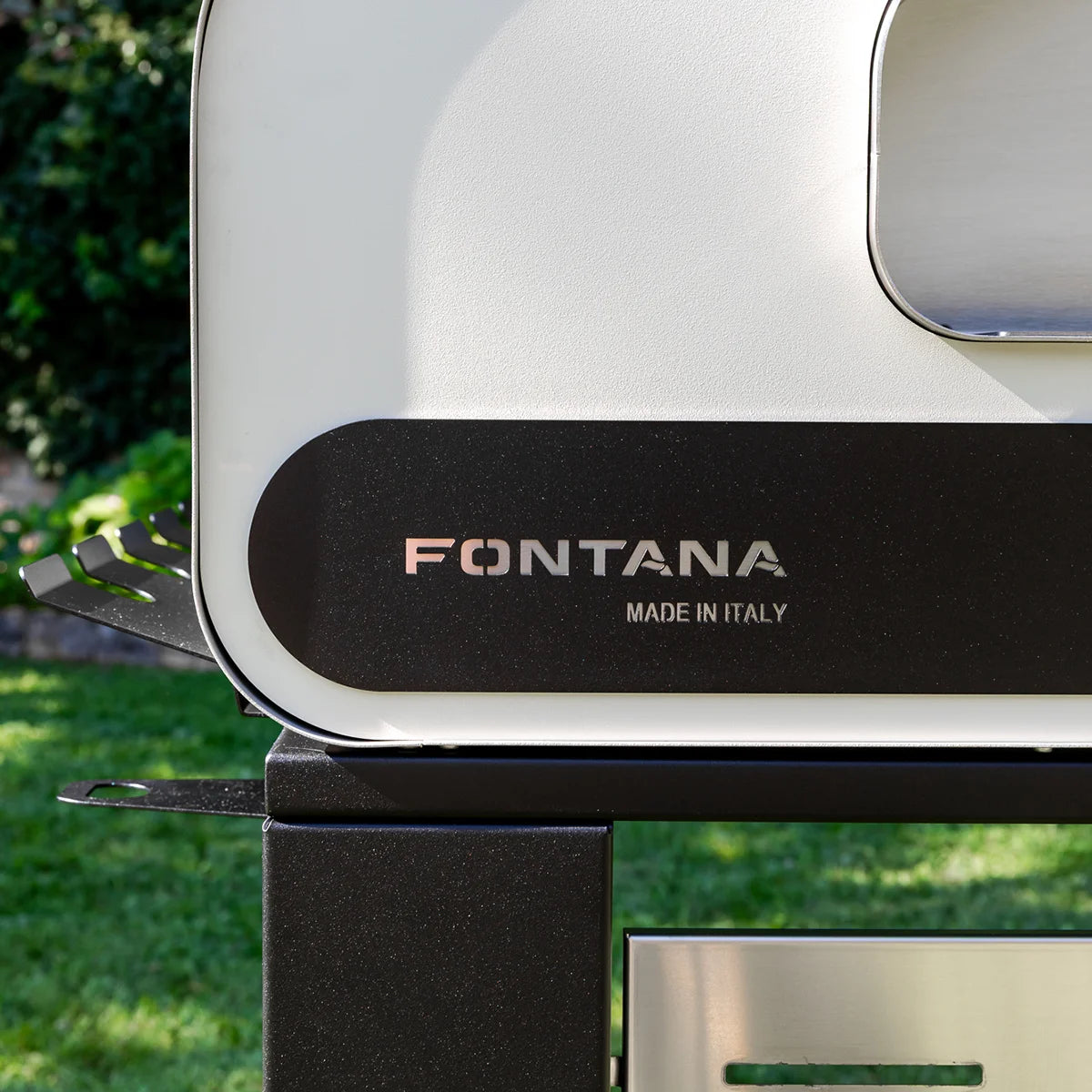 Fontana VOLTA 90 Smart Pizza Oven - Hog the Oven